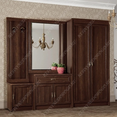 Прихожие реальные фото в Раменском