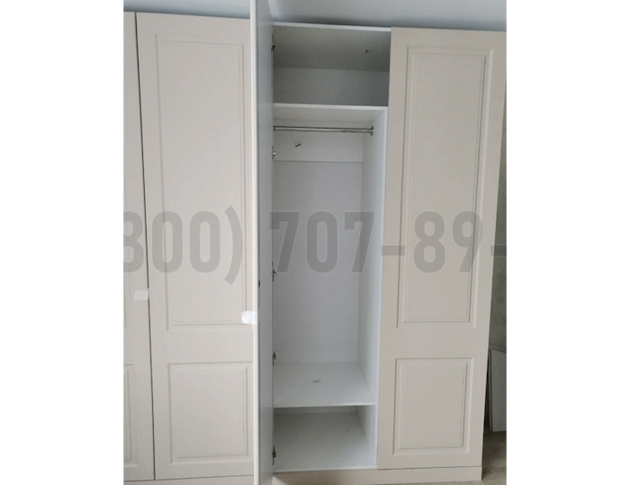 Классический шкаф в Раменском
