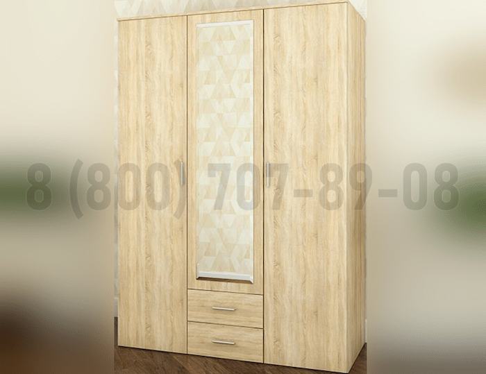 Шкаф гарнитур модель s426 купить в Раменском