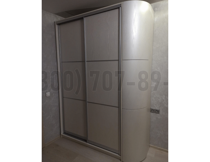 Шкаф гарнитур модель s488 купить в Раменском