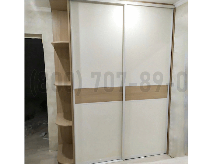 Шкаф гарнитур модель s520 купить в Раменском