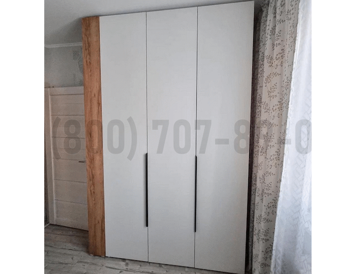 Шкаф гарнитур модель s527 купить в Раменском