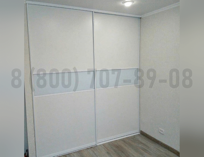 Шкаф купе на заказ в Раменском