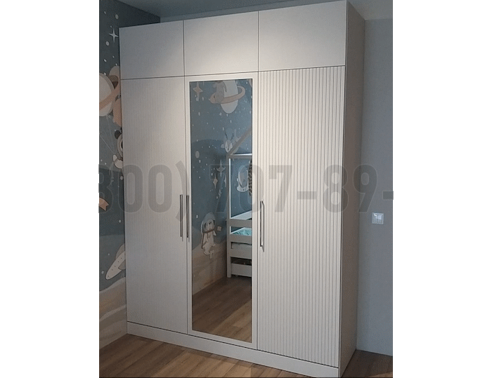 Шкаф гарнитур модель s614 купить в Раменском
