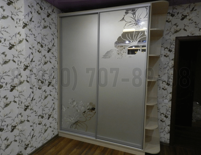 Шкаф гарнитур модель s628 купить в Раменском