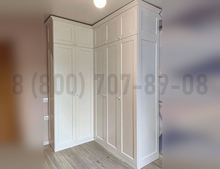 Шкаф гарнитур модель s686 купить в Раменском