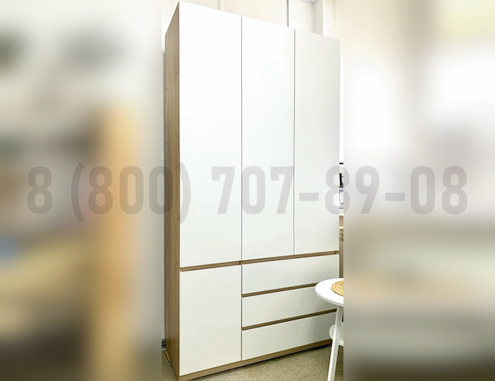 Шкаф гарнитур модель s731 купить в Раменском