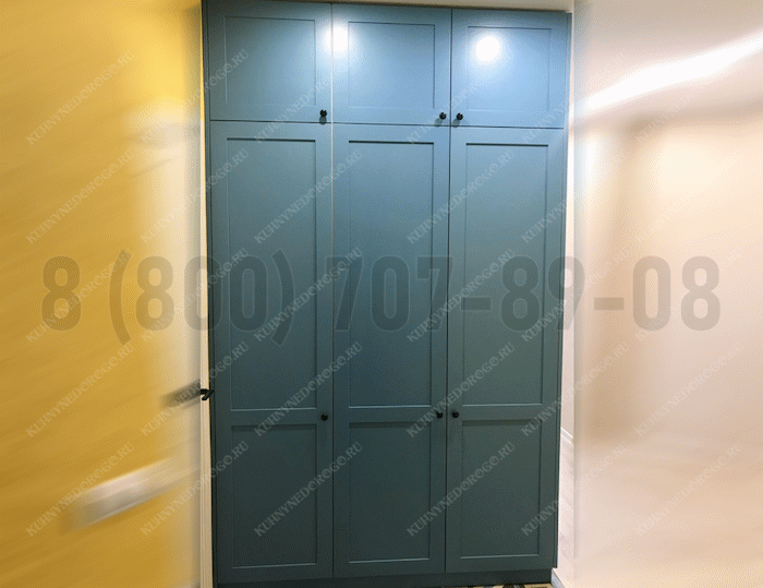 Шкаф гарнитур модель sh013 купить в Раменском