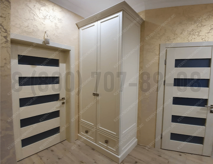 Шкаф гарнитур модель sh049 купить в Раменском