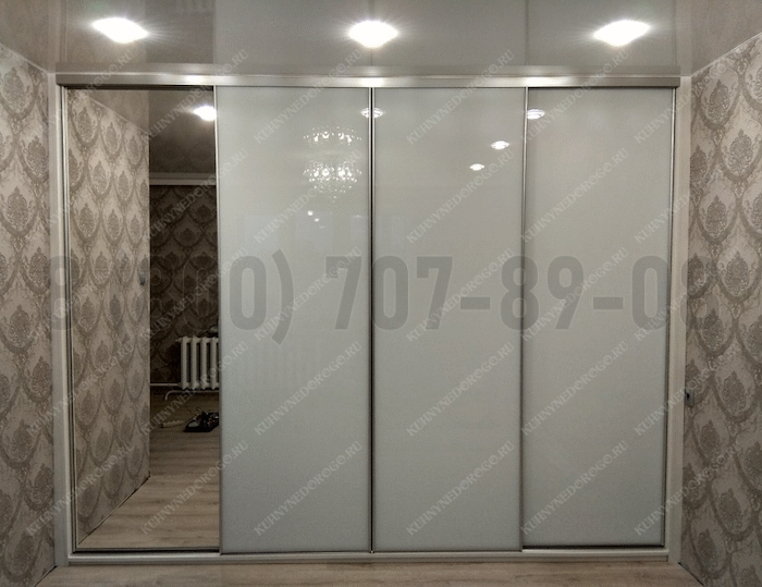 Шкаф гарнитур модель sh114 купить в Раменском